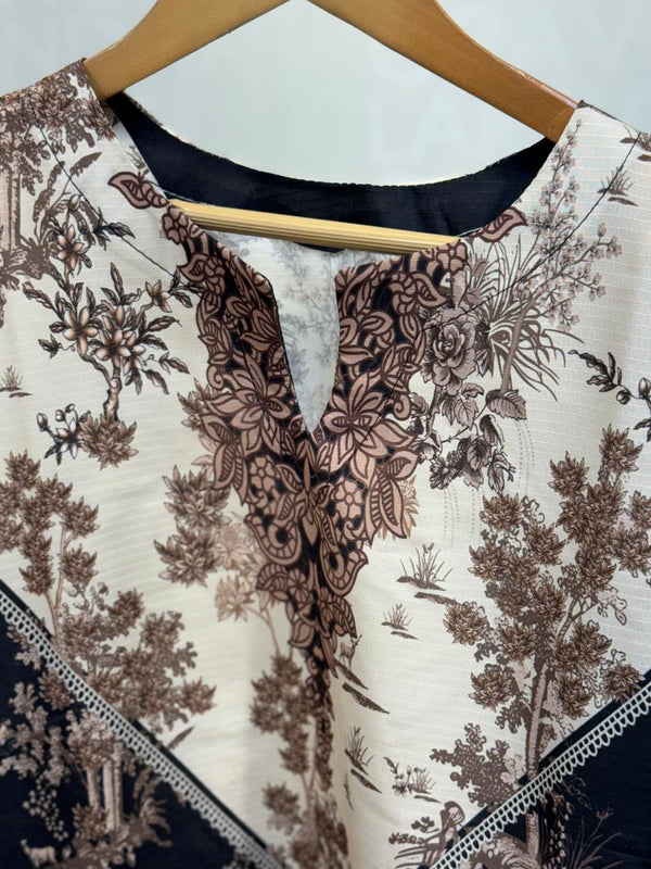 FUSION LAWN 3 PCS SUIT ✨ SL00250