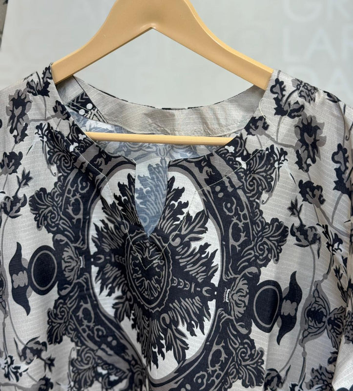 FUSION LAWN 3 PCS SUIT ✨ SL00250