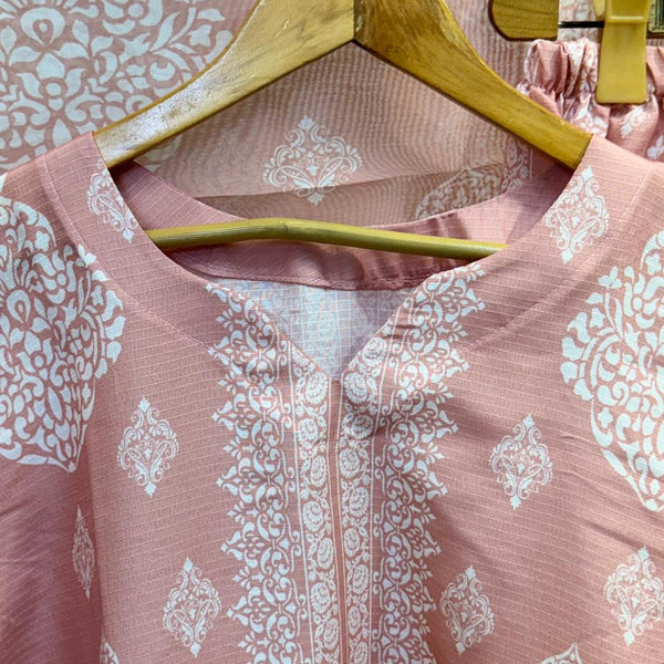 FUSION LAWN 3 PCS SUIT ✨ SL00250