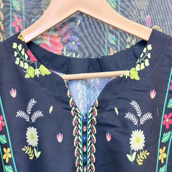 FUSION LAWN 3 PCS SUIT ✨ SL00250