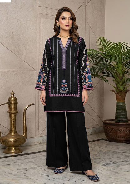 ORINGA EMB Series – 2 Piece Suit ✨