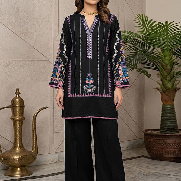 ORINGA EMB Series – 2 Piece Suit ✨