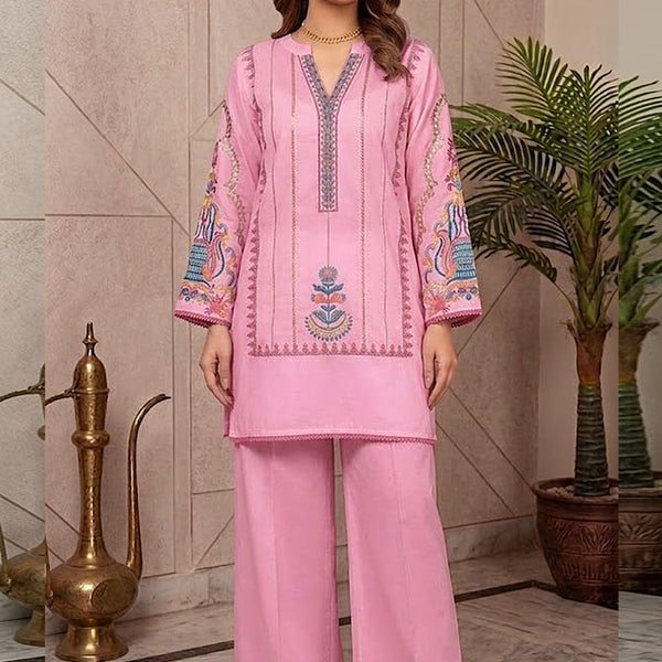 ORINGA EMB Series – 2 Piece Suit ✨