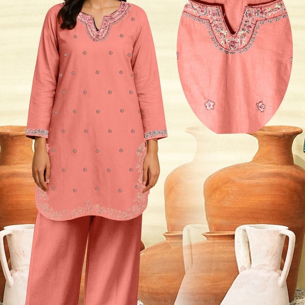 ORINGA EMB Series – 2 Piece Suit ✨
