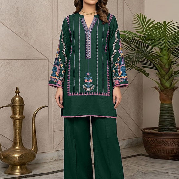 ORINGA EMB Series – 2 Piece Suit ✨