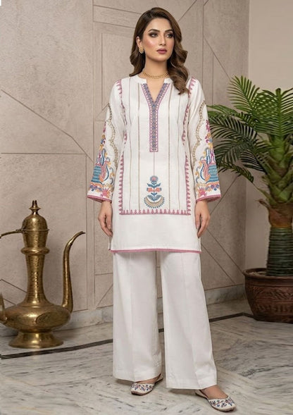 ORINGA EMB Series – 2 Piece Suit ✨