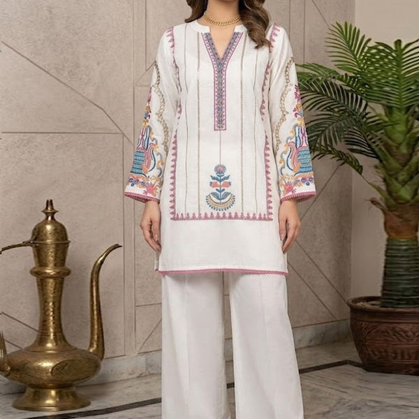 ORINGA EMB Series – 2 Piece Suit ✨