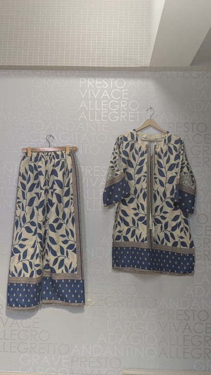 Price 1749/- || FUSION DIGITAL COORDS SET SL00247!