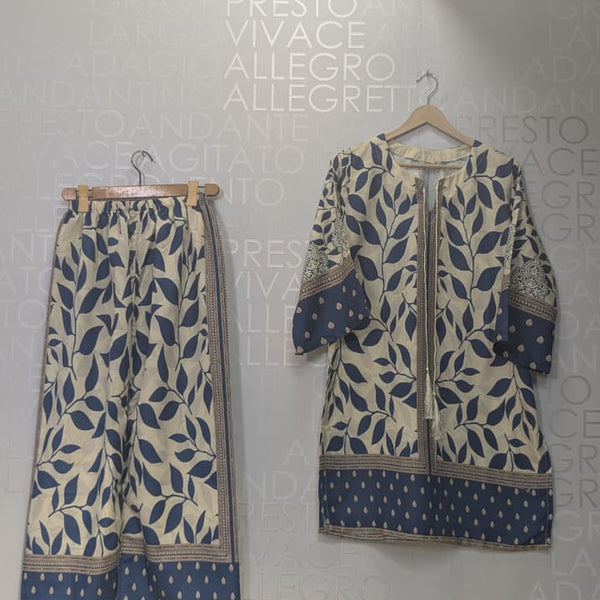 Price 1749/- || FUSION DIGITAL COORDS SET SL00247!