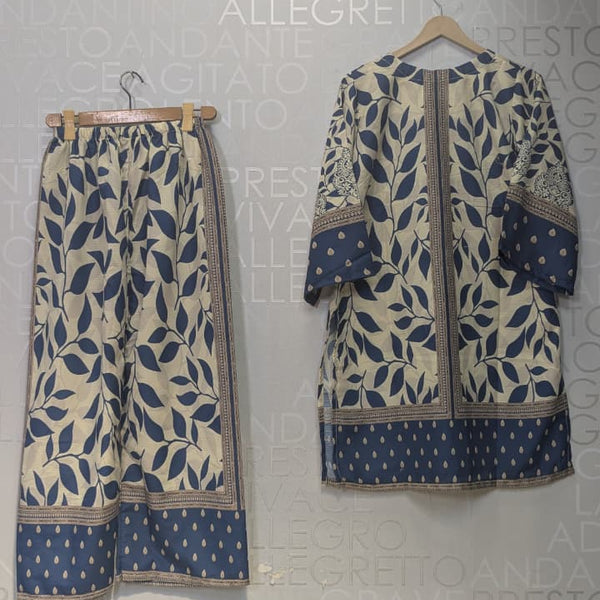 Price 1749/- || FUSION DIGITAL COORDS SET SL00247!