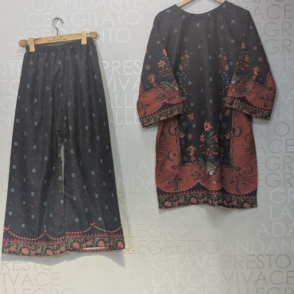 Price 1749/- || FUSION DIGITAL COORDS SET SL00247!