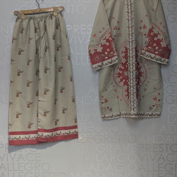 Price 1749/- || FUSION DIGITAL COORDS SET SL00247!