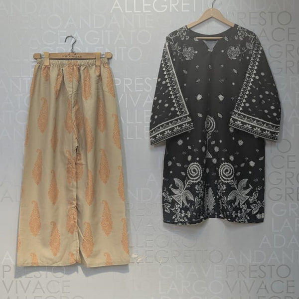 Price 1749/- || FUSION DIGITAL COORDS SET SL00247!