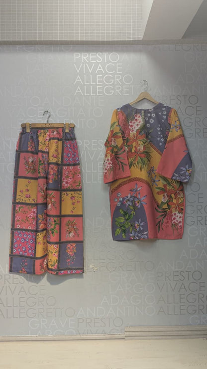 Price 1749/- || FUSION DIGITAL COORDS SET SL00247!
