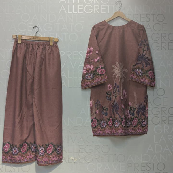 Price 1749/- || FUSION DIGITAL COORDS SET SL00247!