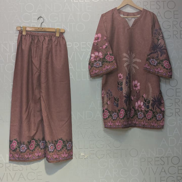 Price 1749/- || FUSION DIGITAL COORDS SET SL00247!