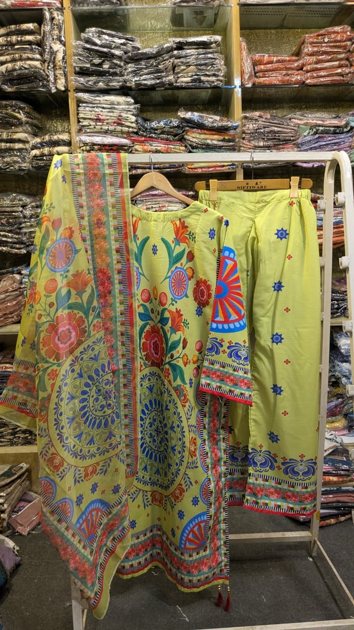 FUSION LONG LENGTH 3 PIECE SUIT – PLUS SIZE SERIES SL00252