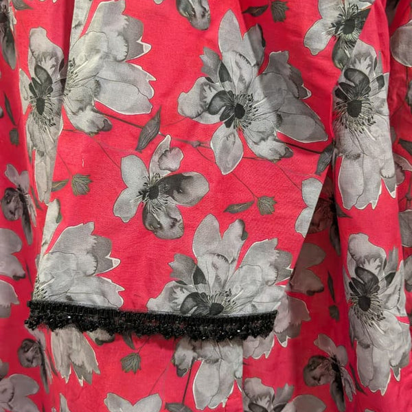 MARIA B INSPIRED HANDWORK 3 PIECE SUIT ✨🌸
