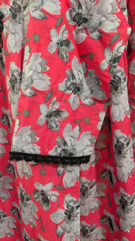 MARIA B INSPIRED HANDWORK 3 PIECE SUIT ✨🌸