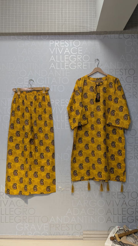 PRINTED LAWN 2 PCS SUIT (PURE LAWN) ✨🌸