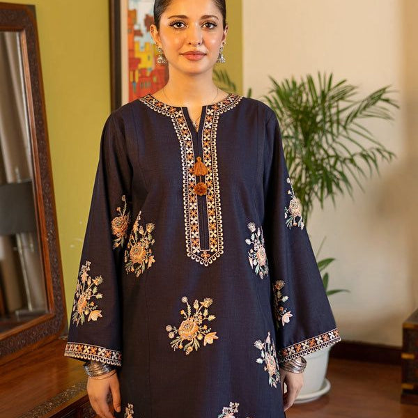 ZETRO FARSHI VOL II EMB 2 PCS SUIT