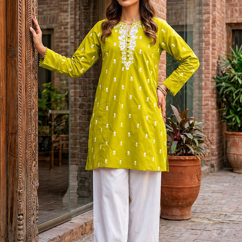 ORINGA EMB Series – 2 Piece Suit ✨