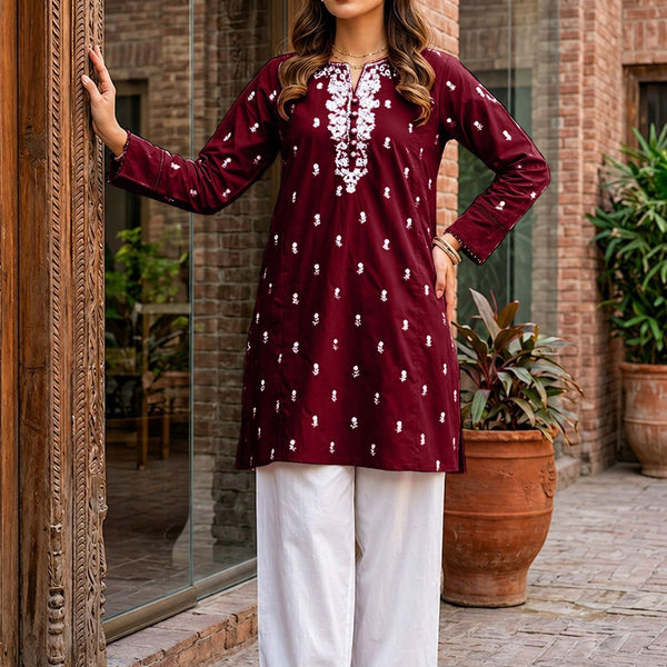 ORINGA EMB Series – 2 Piece Suit ✨