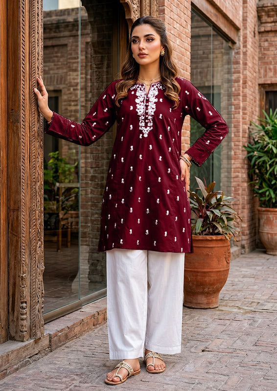 ORINGA EMB Series – 2 Piece Suit ✨