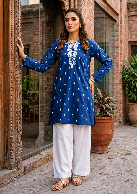 ORINGA EMB Series – 2 Piece Suit ✨