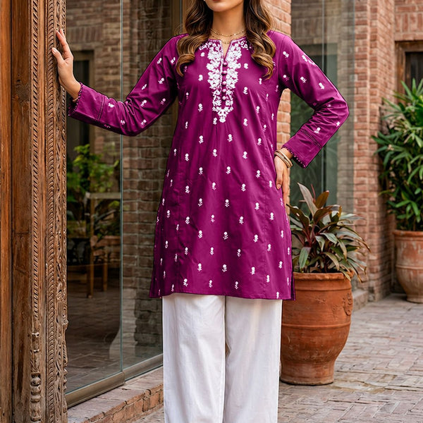 ORINGA EMB Series – 2 Piece Suit ✨