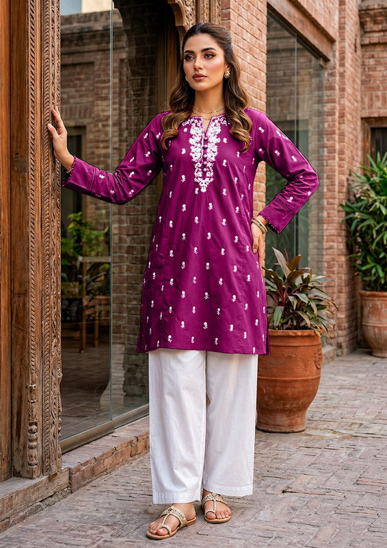 ORINGA EMB Series – 2 Piece Suit ✨