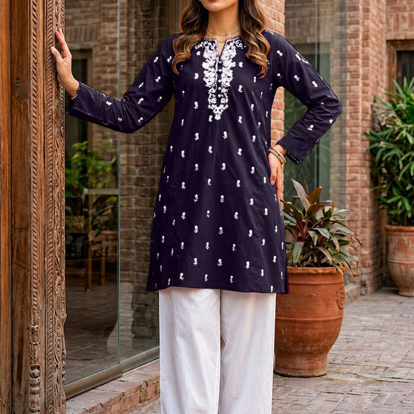 ORINGA EMB Series – 2 Piece Suit ✨