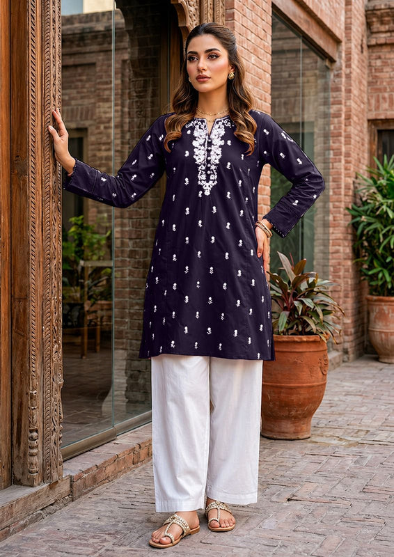 ORINGA EMB Series – 2 Piece Suit ✨