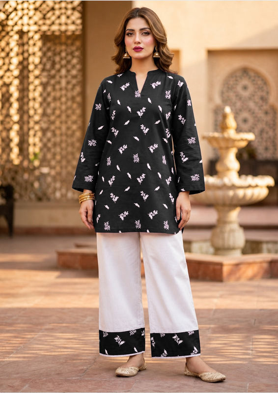 ORINGA EMB Series – 2 Piece Suit ✨