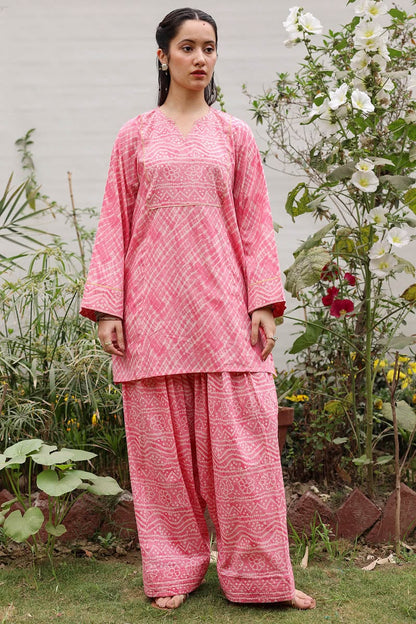 ✨ GENERATION INSPIRED | LAWN CHUNRI EDITS ✨ 🌙 FARSHI SERIES | DESIGNER STITCHED CO-ORDS 🌙