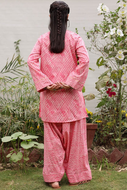 ✨ GENERATION INSPIRED | LAWN CHUNRI EDITS ✨ 🌙 FARSHI SERIES | DESIGNER STITCHED CO-ORDS 🌙