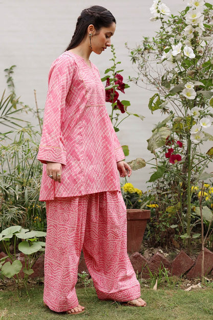 ✨ GENERATION INSPIRED | LAWN CHUNRI EDITS ✨ 🌙 FARSHI SERIES | DESIGNER STITCHED CO-ORDS 🌙