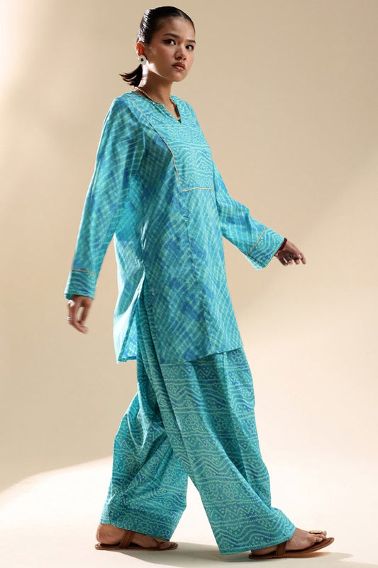 ✨ GENERATION INSPIRED | LAWN CHUNRI EDITS ✨ 🌙 FARSHI SERIES | DESIGNER STITCHED CO-ORDS 🌙