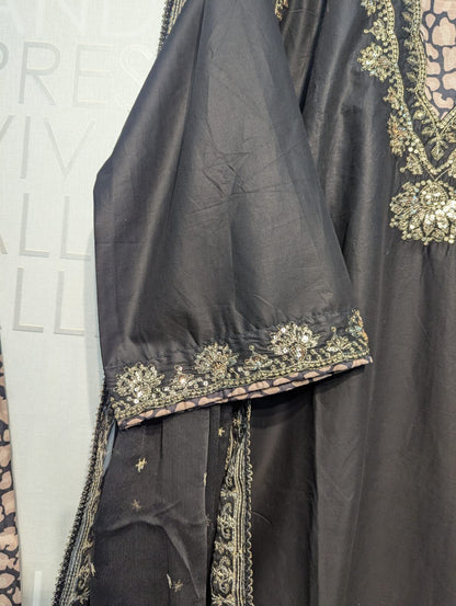 DASHT FARSHI SERIES | 3 PIECE SUIT