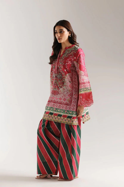MUZANG FARSHI (Ethnic Inspired) – 2 Piece Suit