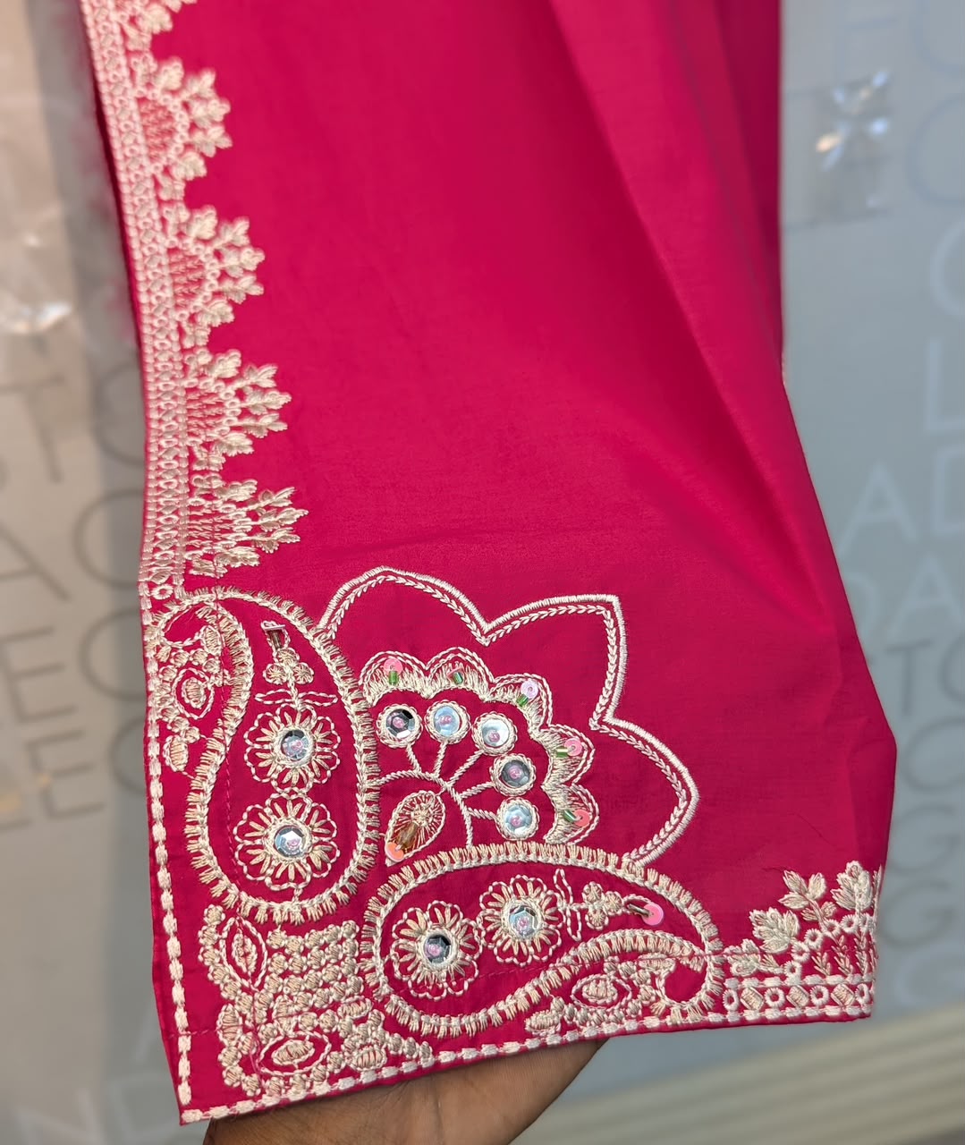 DASHT Series Vol. III – 3 Piece Semi-Formal Suit