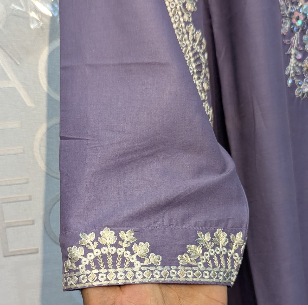 DASHT Series Vol. III – 3 Piece Semi-Formal Suit