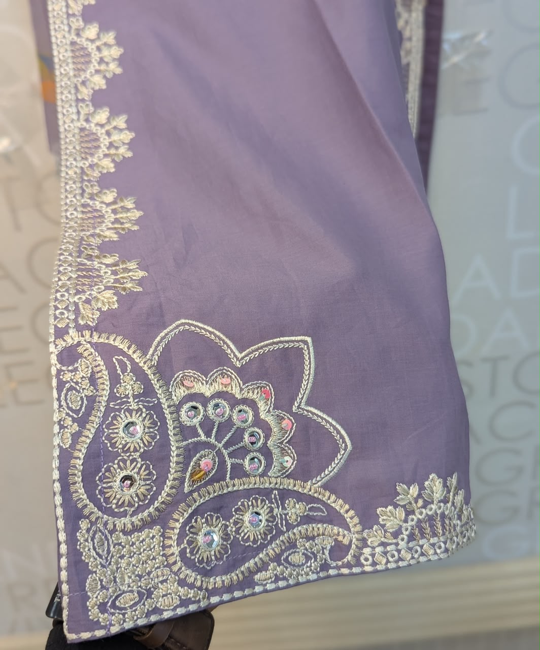 DASHT Series Vol. III – 3 Piece Semi-Formal Suit