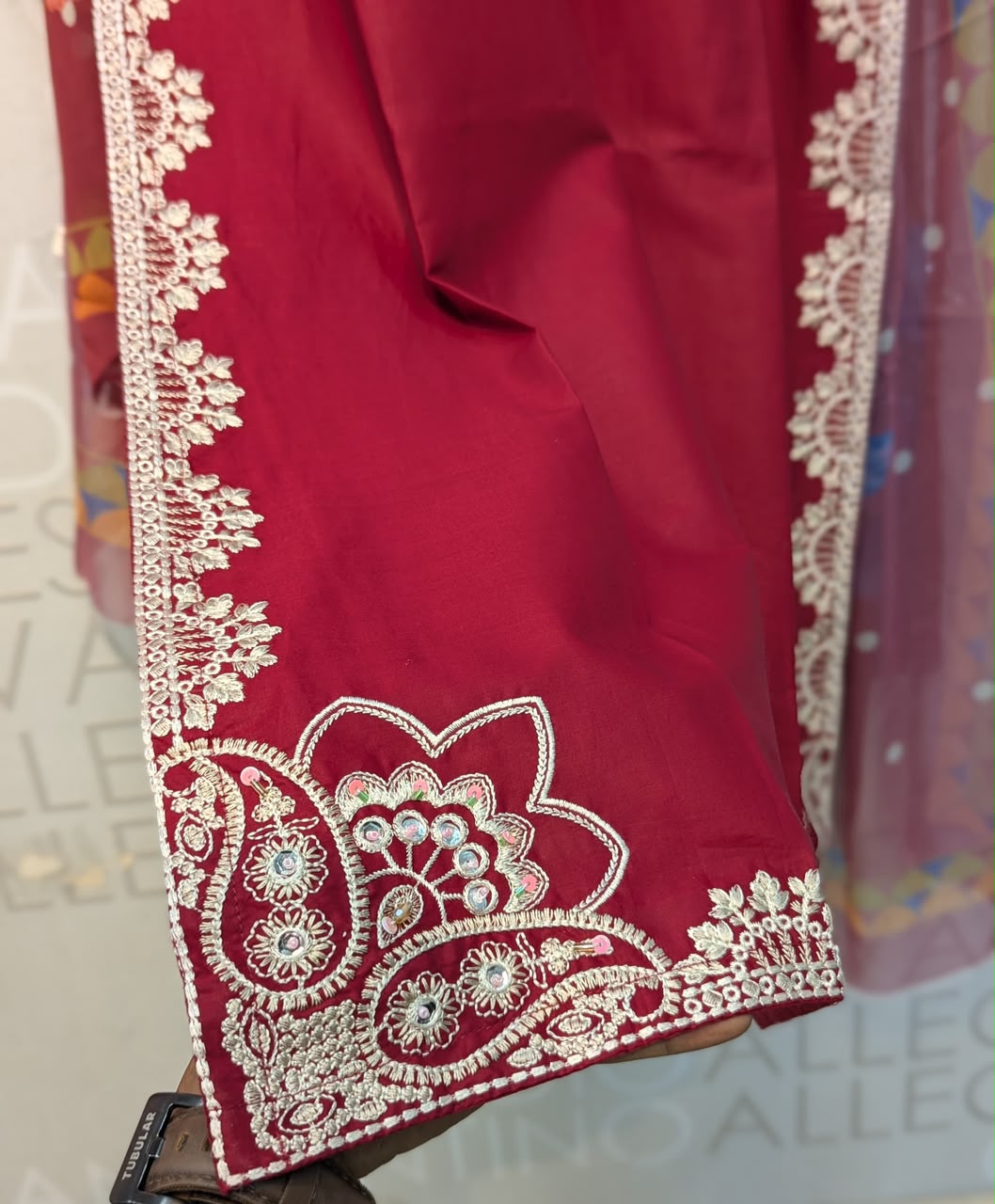 DASHT Series Vol. III – 3 Piece Semi-Formal Suit