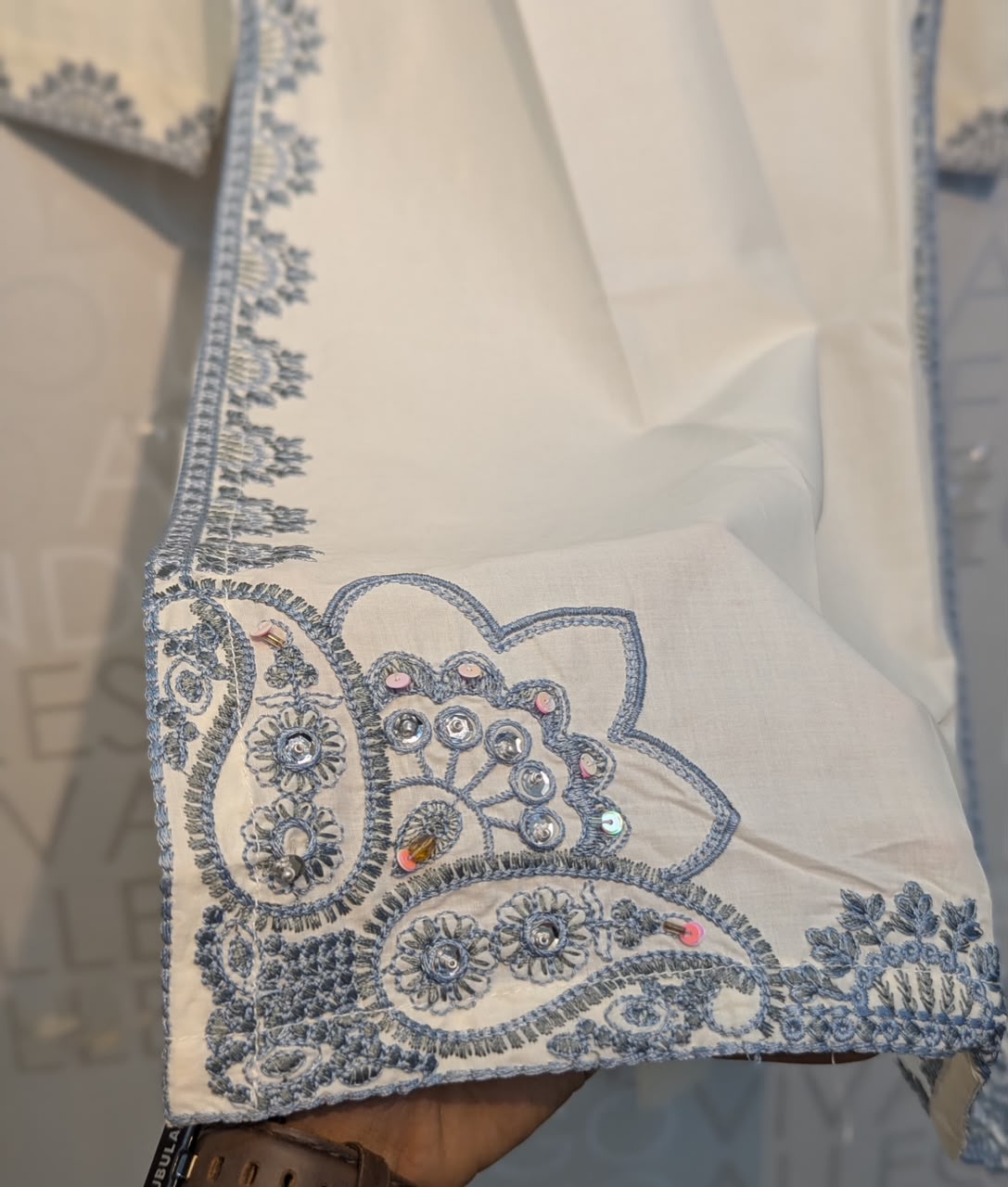 DASHT Series Vol. III – 3 Piece Semi-Formal Suit