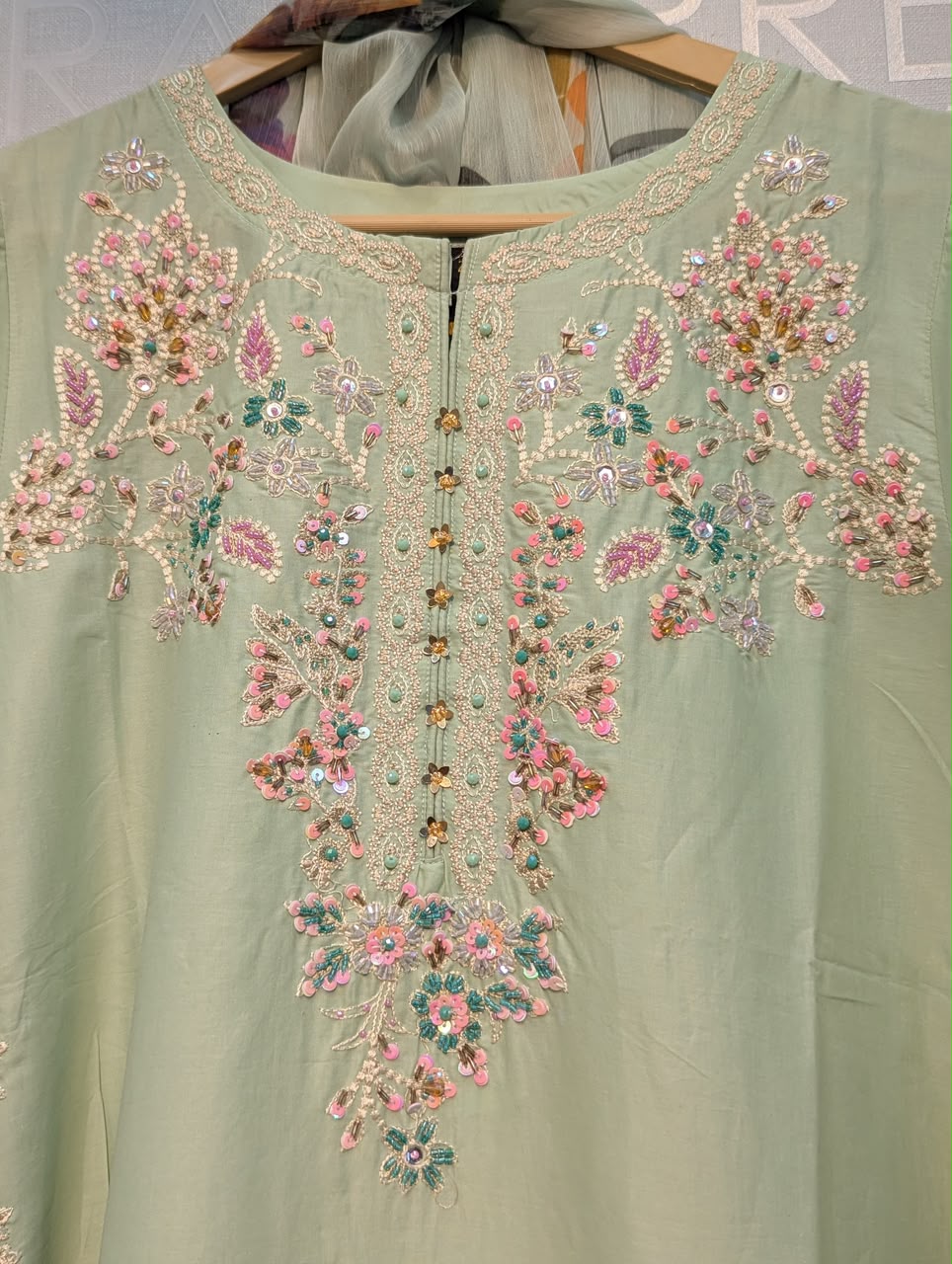 DASHT Series Vol. III – 3 Piece Semi-Formal Suit