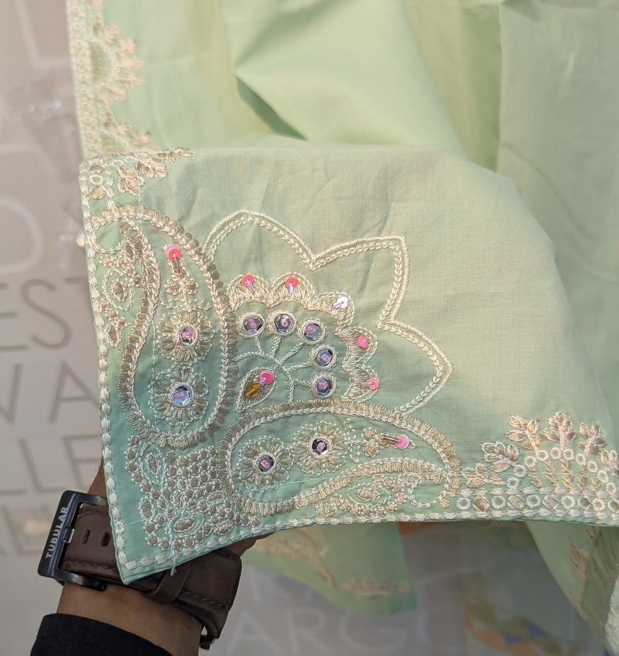 DASHT Series Vol. III – 3 Piece Semi-Formal Suit