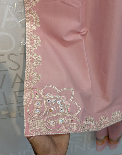 DASHT Series Vol. III – 3 Piece Semi-Formal Suit