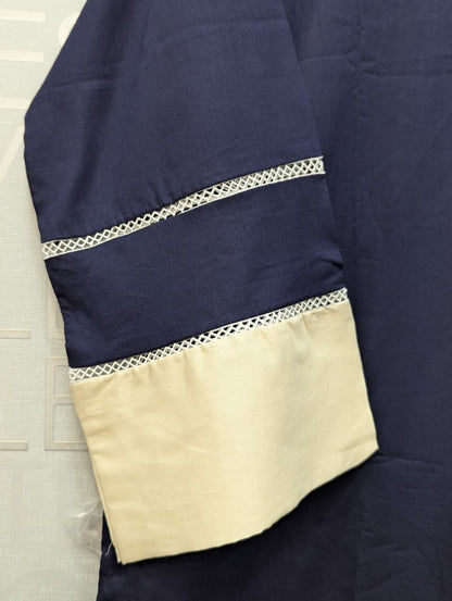Farshi Basics – 2 Piece Suit