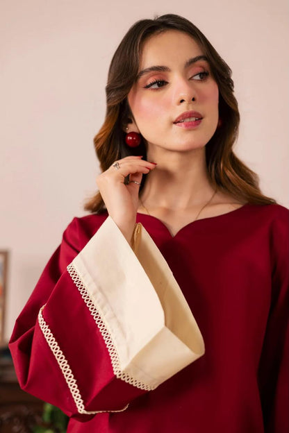 Farshi Basics – 2 Piece Suit